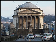 Chiesa di Gran Madre di Dio