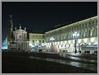 Piazza San Carlo 