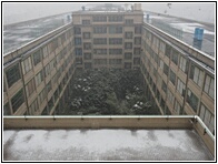 The Lingotto Building