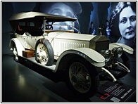 Museo dell'Automobile