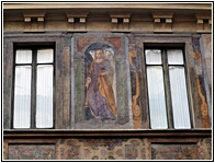 Frescoes