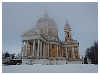 Basilica di Superga