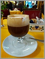 Cafe Bicerin