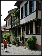 Bursa Citadel
