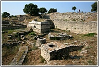 Trojan Ruins