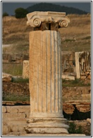 Hierapolis Ruins