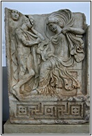 Reliefs from Sebasteion