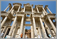 Library of Celsus