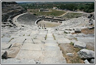 Miletus Theate