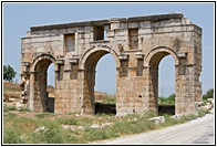 Arch of Modestus