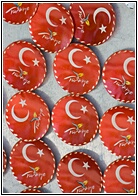 Turkish Souvenir
