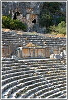 Greco-Roman Theater