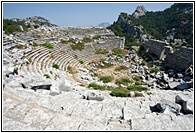 Theater of Thermessos
