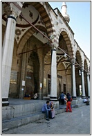 Semiliye Mosque