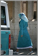 Konya Woman