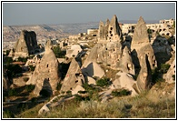 Cappadocia Region