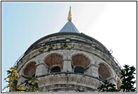 Istanbul Landmark