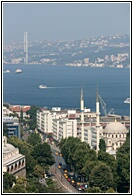 Southern Bosphorus