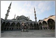 Magical Mosque