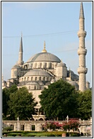 Sultanahmed Mosque