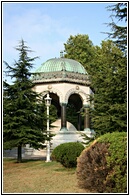 Kaiser Wilhelm II Fountain