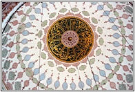 New Mosque Dome