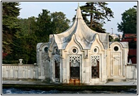 Beylerbey Palace