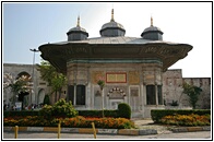 Fountain of Ahmet III