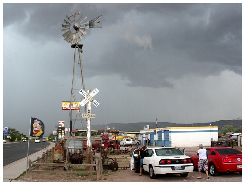 Wind Mill