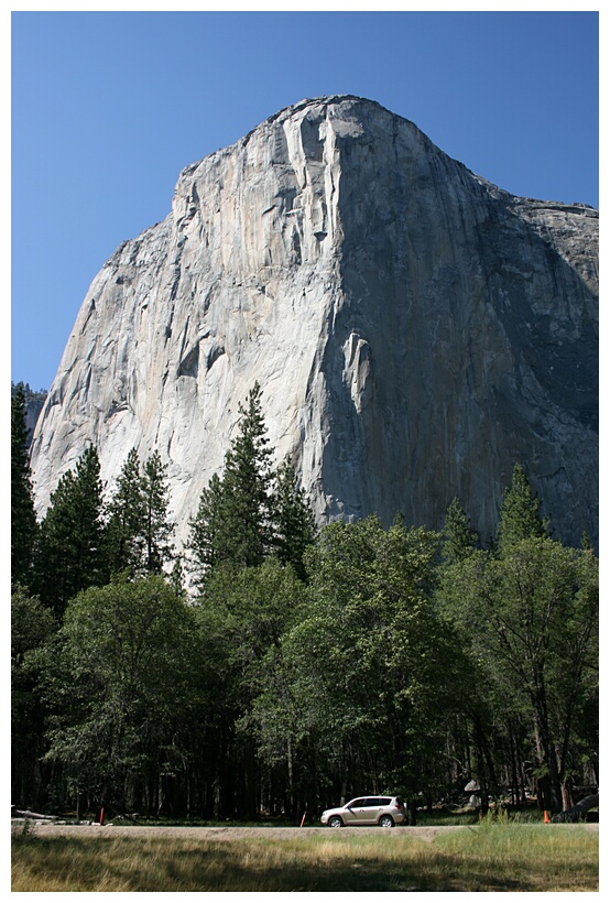 El Capitan