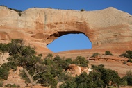 Wilson Arch