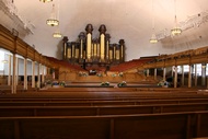 Mormon Tabernacle