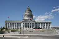 Utah Parliament