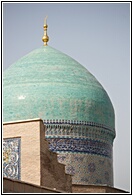 Tashkent Mausoleum