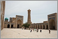 Kalon Mosque