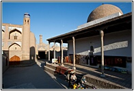 Ak Mosque
