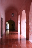 Convento de Sisal