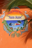 Punta Allen
