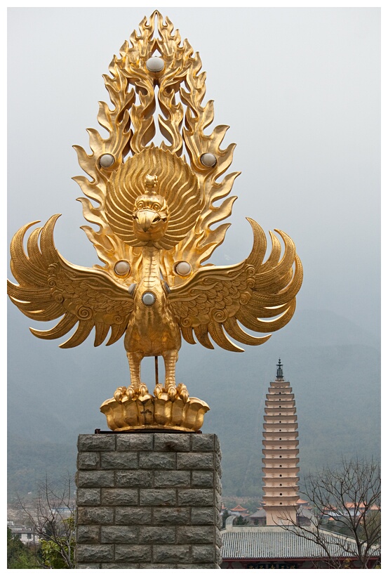 Golden Garuda