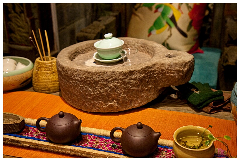 Tea Ceremony