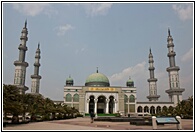 Shadian Mosque