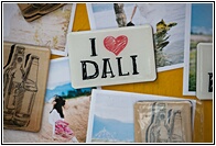 I Love Dali