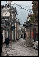 Xizhou Street