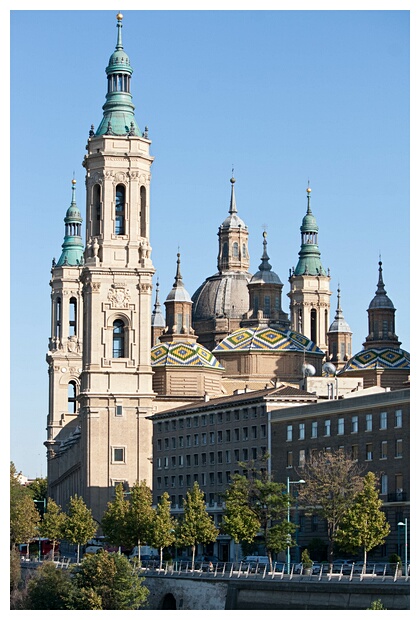 Baslica de Nuestra Seora del Pilar