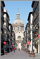 Calle Alfonso I