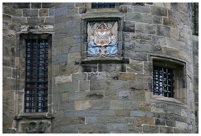 Falkland Palace