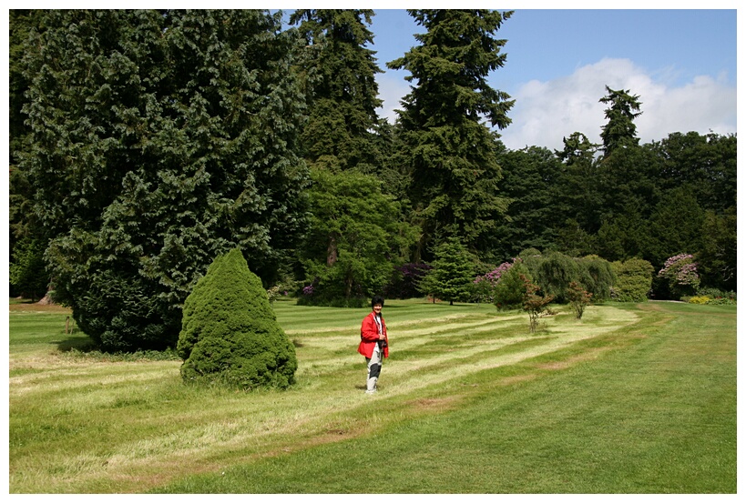 Scone Gardens