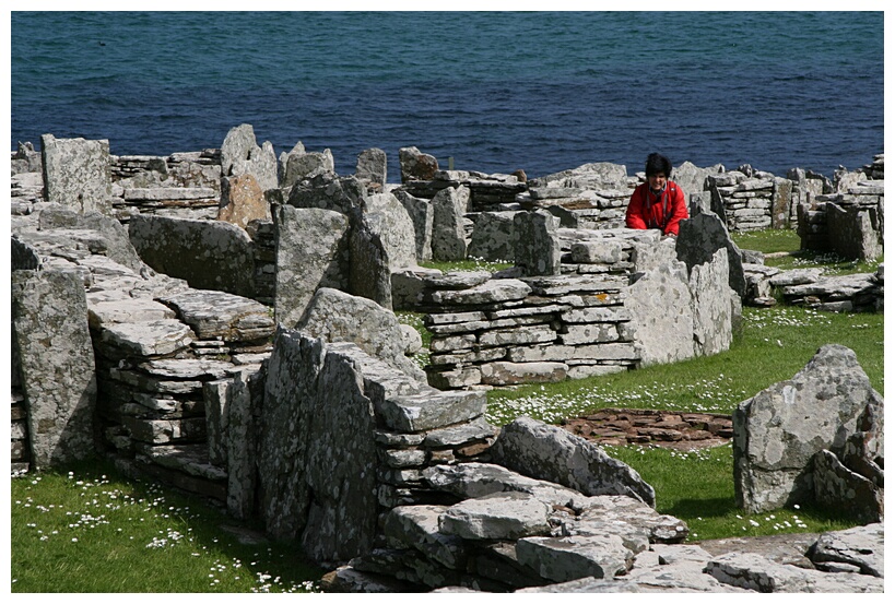 Gurness Broch