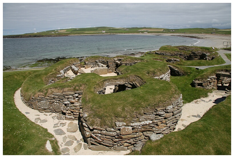 Skara Brae