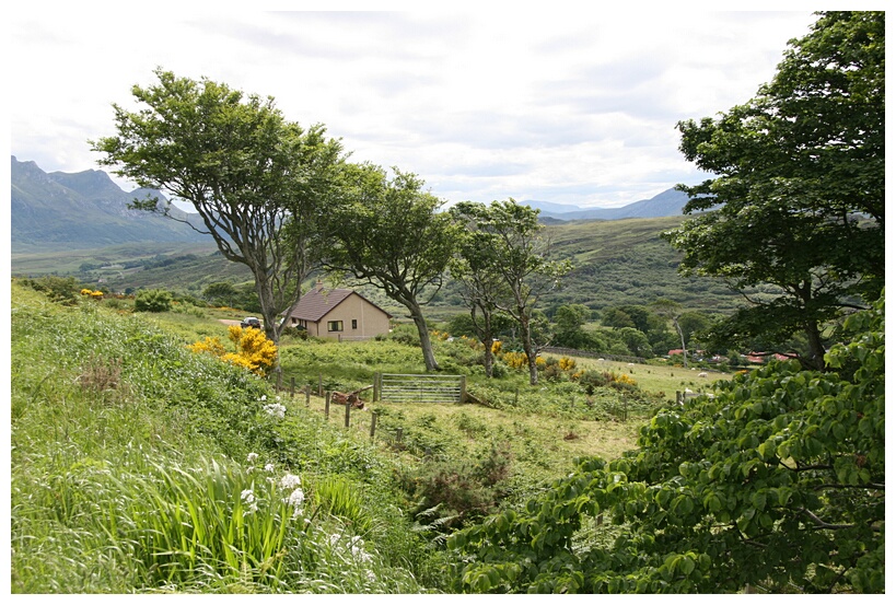 Near Durness